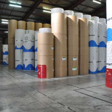 Logistique & distribution