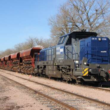 Entreprise ferroviaire