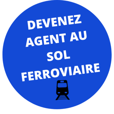Agent au sol débutant (préparateur de trains) H/F – Ambérieu-en-Bugey