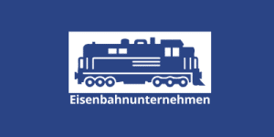 Eisenbahnunternehmen button