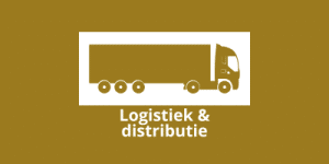 logistiek et distributie button
